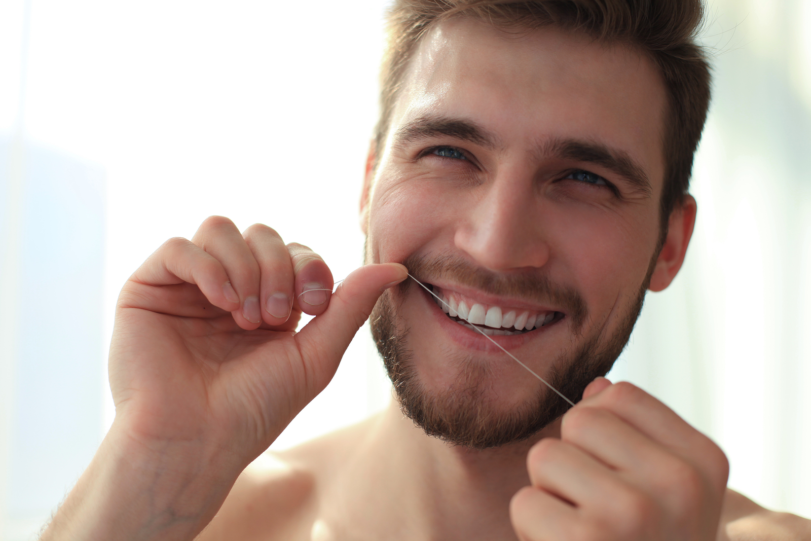 Health Ailments that Affect Your Teeth and Oral Health