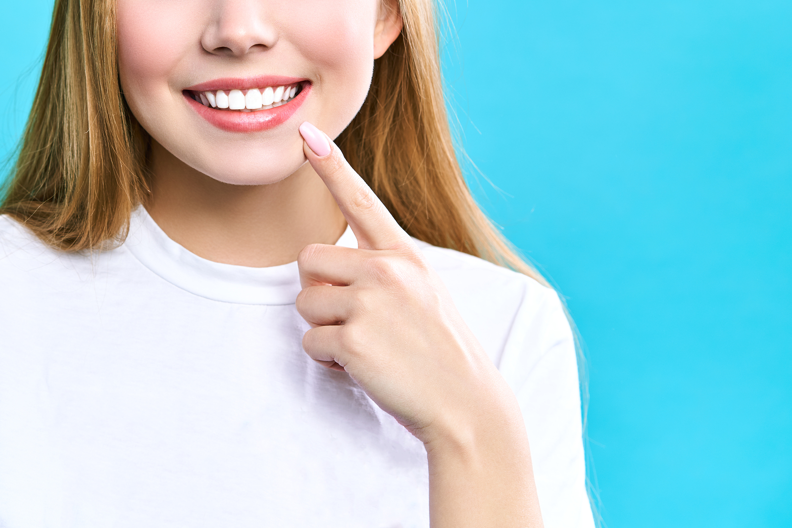 The Growing Popularity of Cosmetic Dentistry