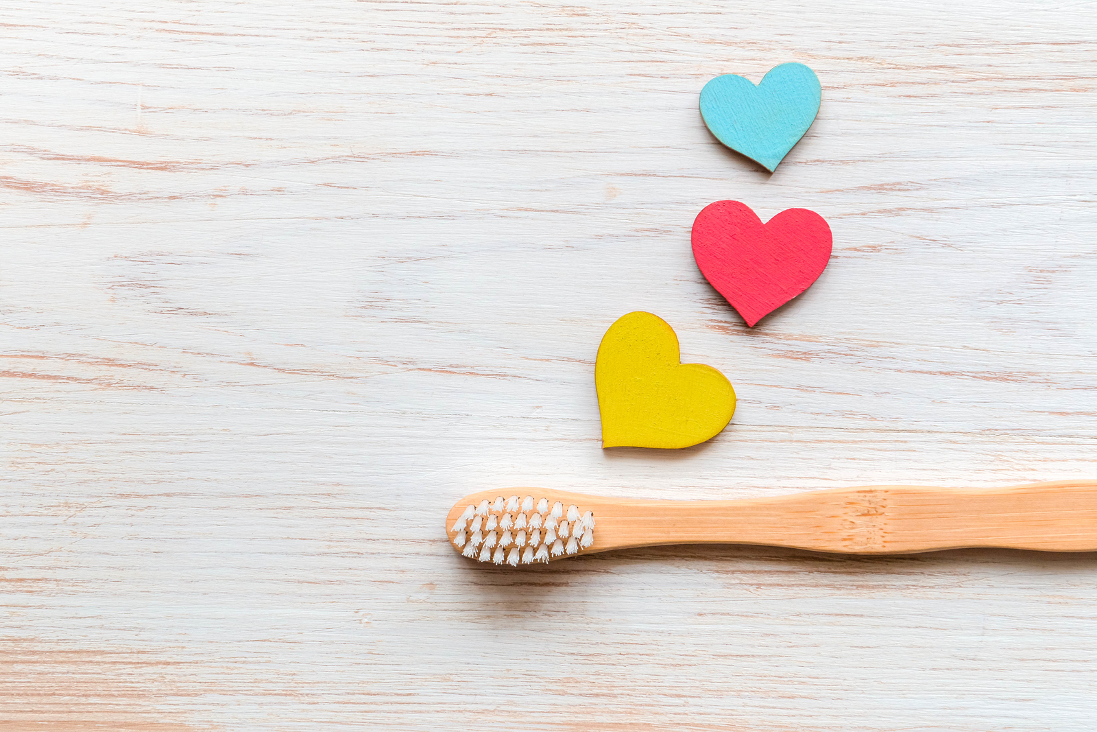 Fight Germs; Keep Your Toothbrush Clean