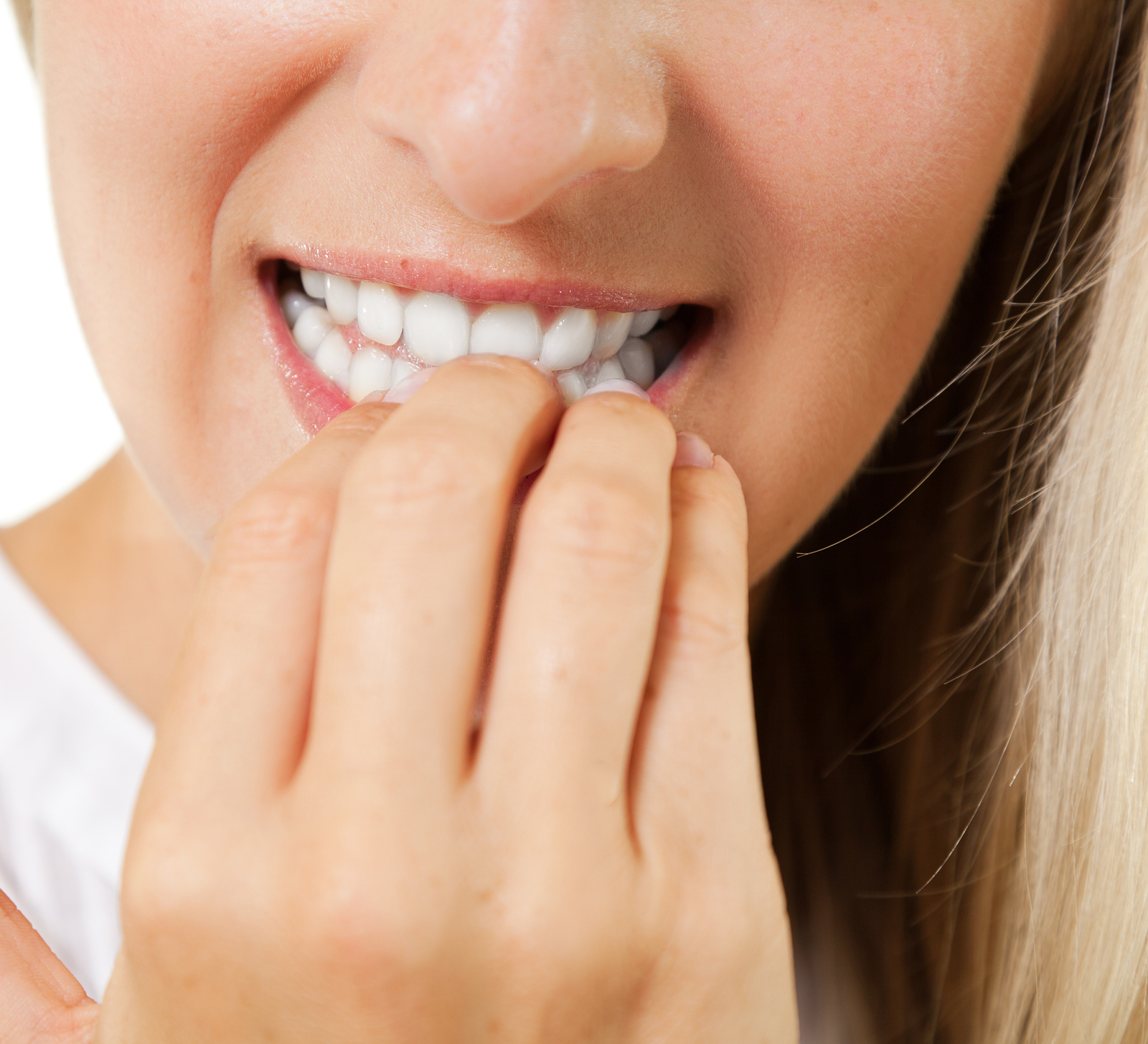 Habits That are Damaging your Teeth