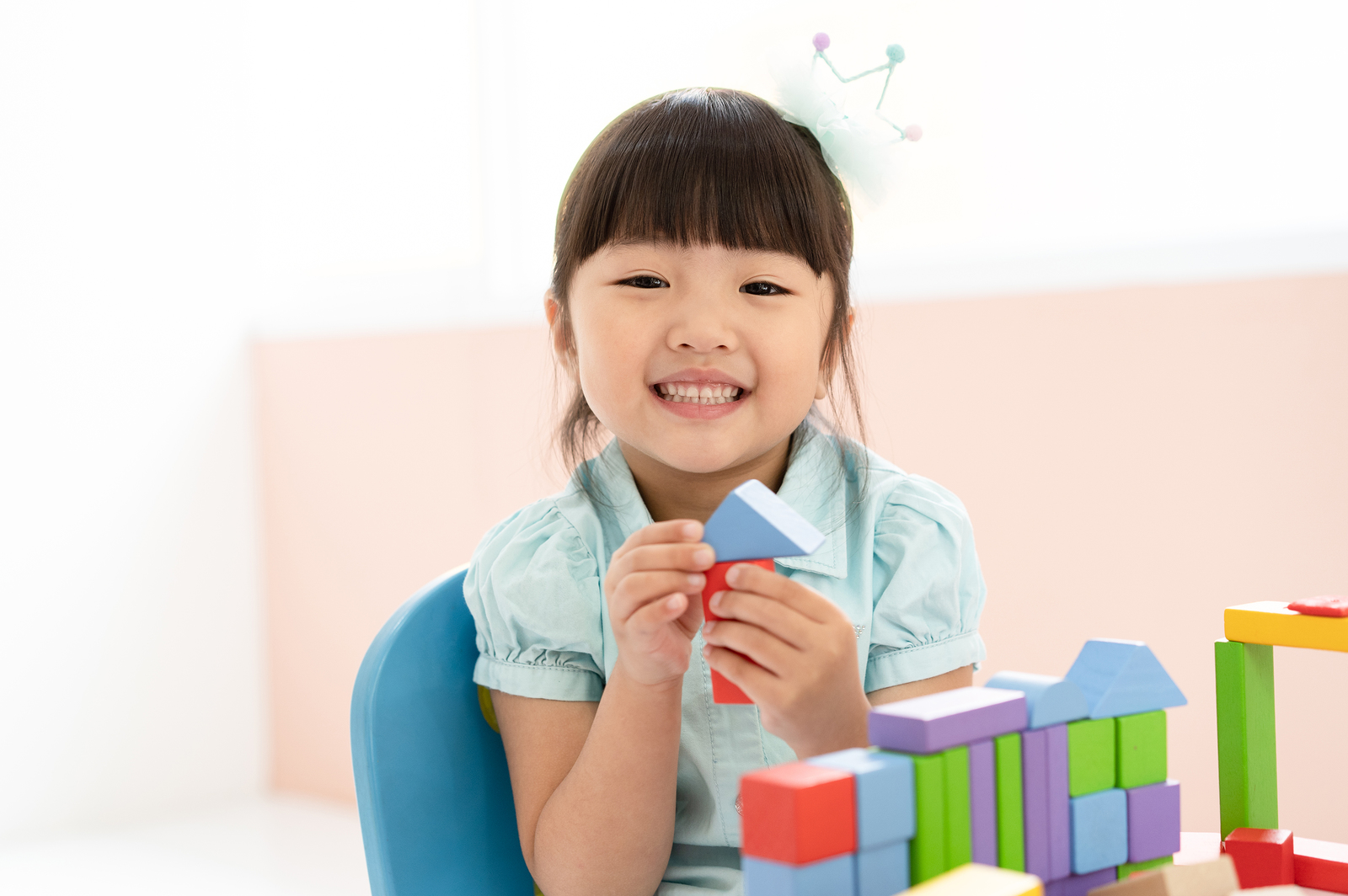 National Children Dental Health Month: Learn How to Take Care of your Child’s Teeth