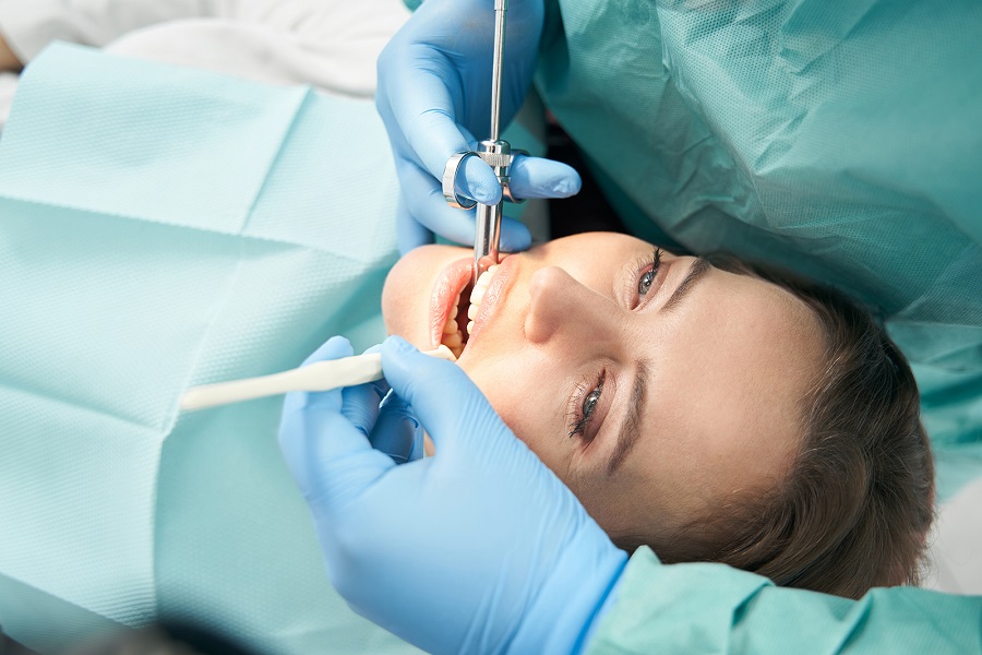 A Deep Dive into the World of Sedation Dentistry