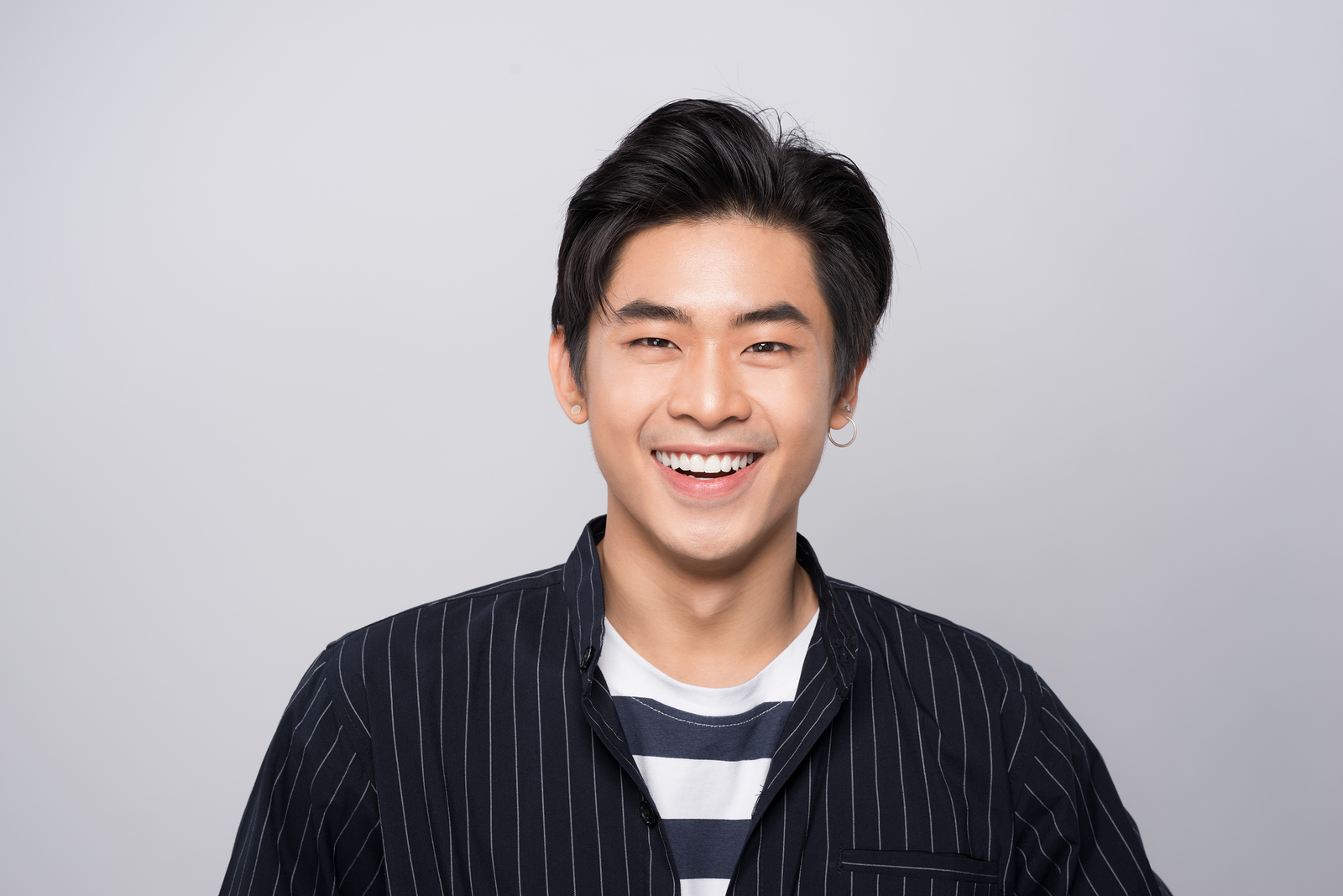 Smile Makeovers: First Things First