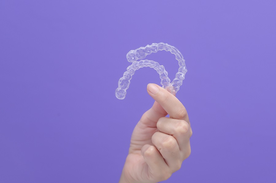 Everything You Need To Know About Invisalign Aligners