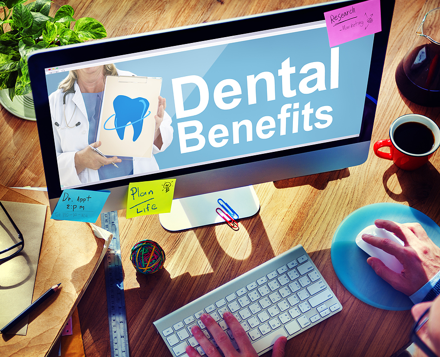 Use it or Lose it: Your End-Of-The-Year Dental Benefits