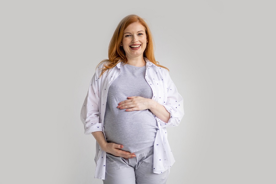 Oral Health Care During Pregnancy