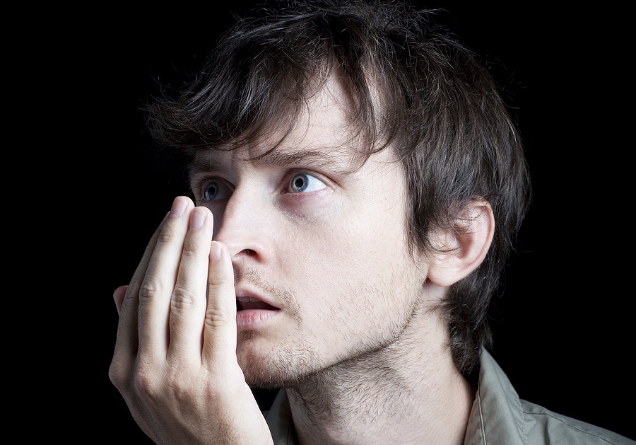 What Are the Causes of Bad Breath?