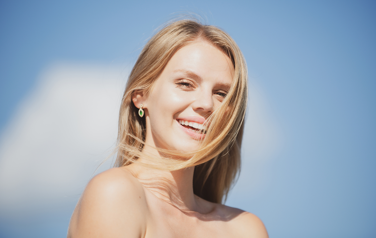 Cosmetic dental procedures to give you a beautiful smile