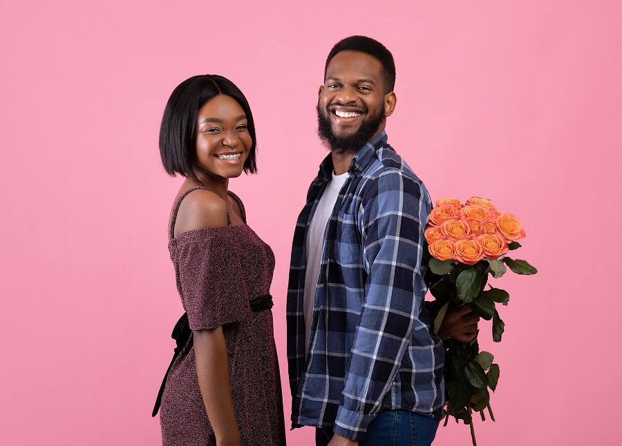 Give the Gift of a Whiter Smile This Valentine’s Day