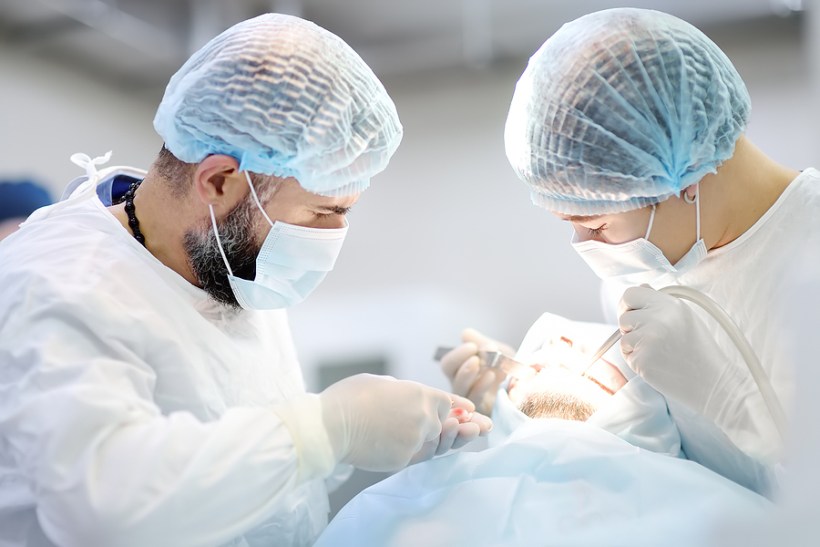 Sedation Dentistry To Calm Down Dental Anxiety