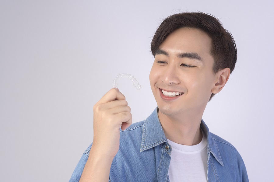 Why is Invisalign the Best Orthodontic Treatment Option?