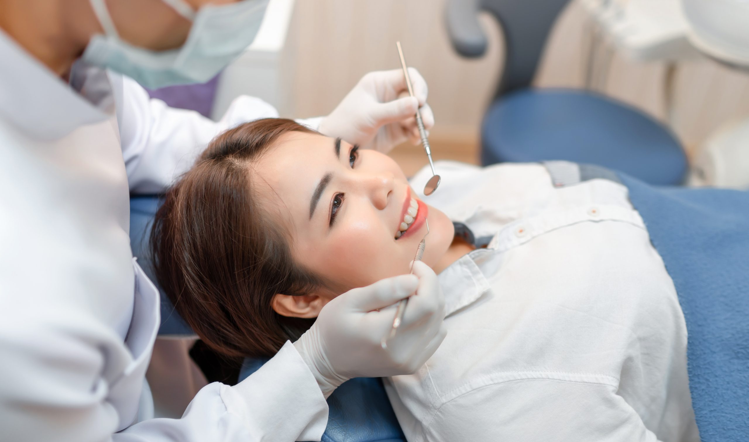 The Most Popular Method To Curb Dental Fear