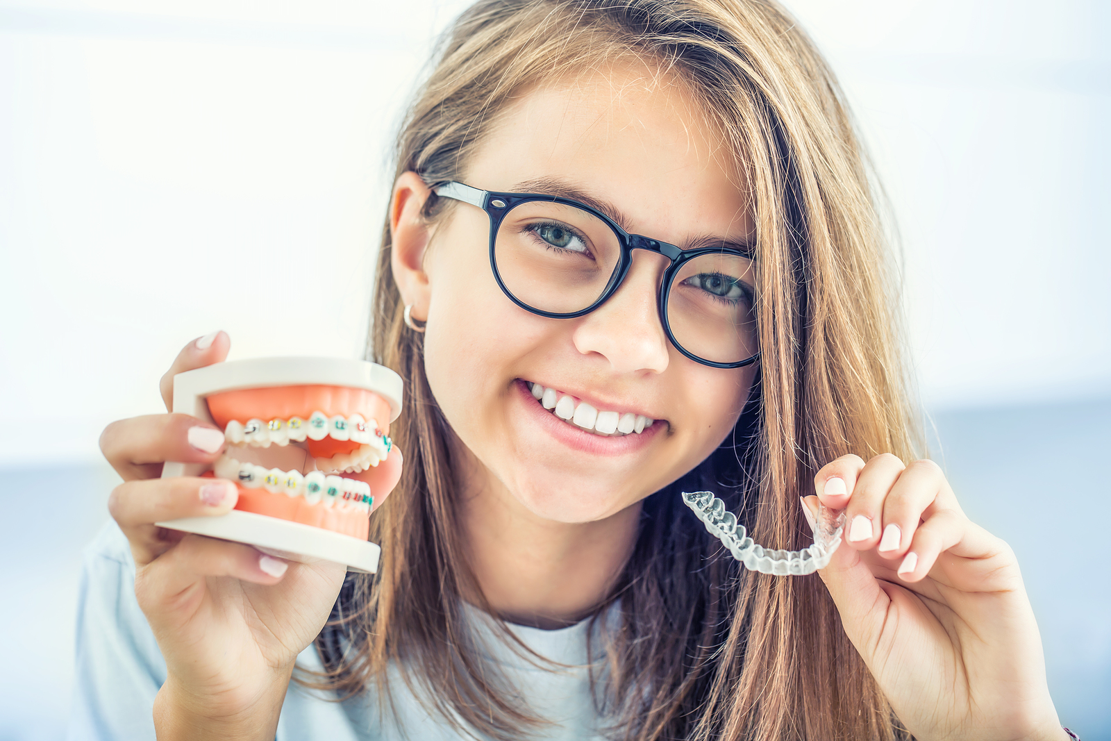 Why People Choose Invisalign Over Regular Braces