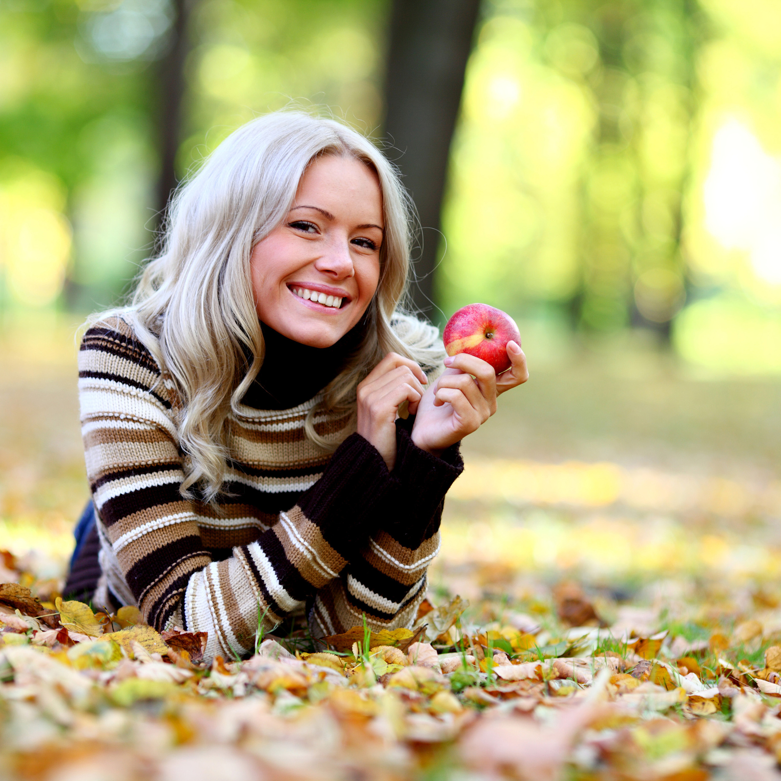 Crunchy Food for your Teeth. Is it worth it?