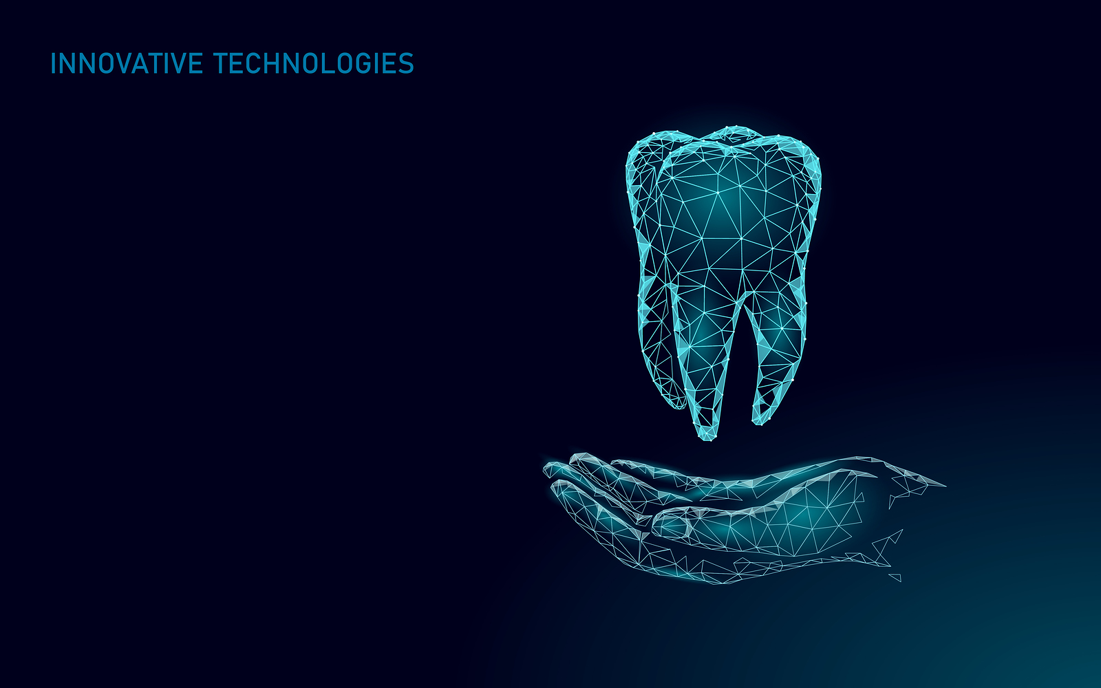 How is Technology Used In Dentistry?
