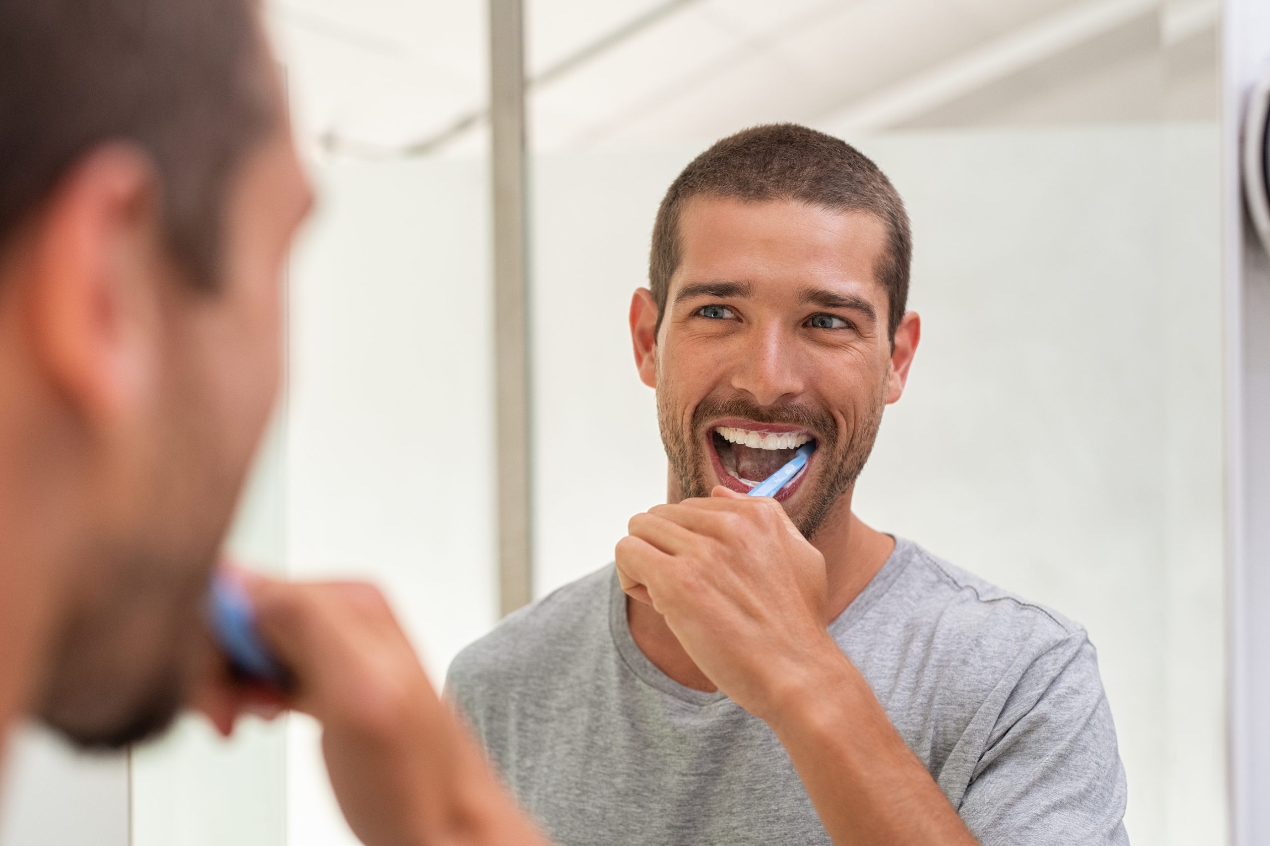 The Gift Of Oral Health In Sacramento