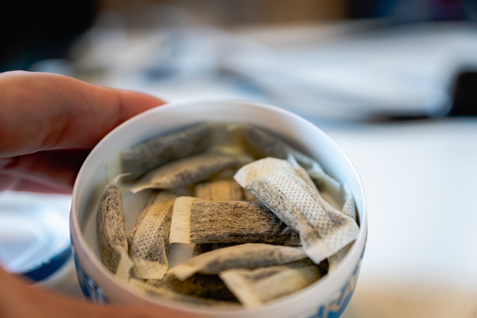 Smokeless Is Not Harmless For Sacramento Tobacco Chewers