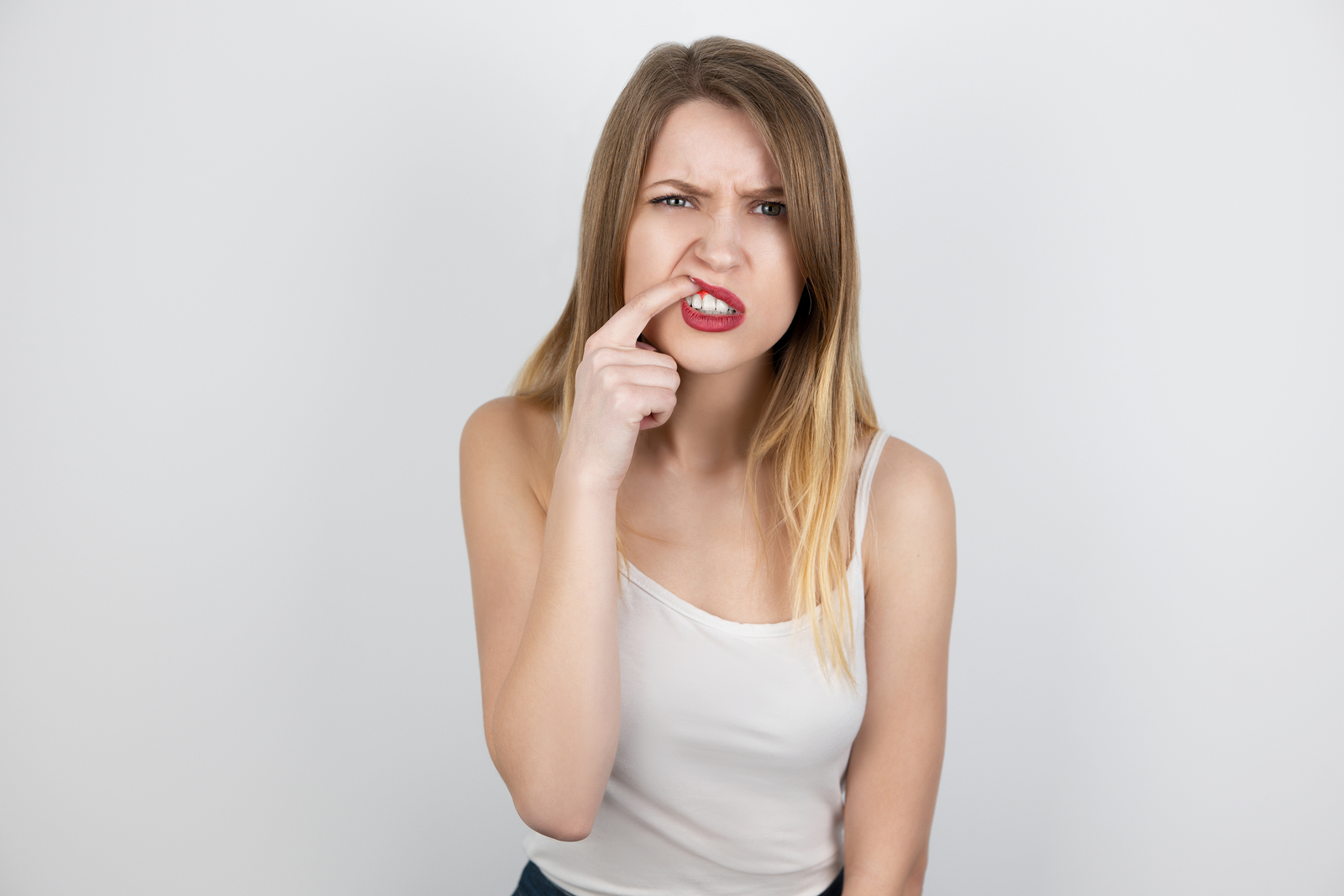 Periodontal Disease In California