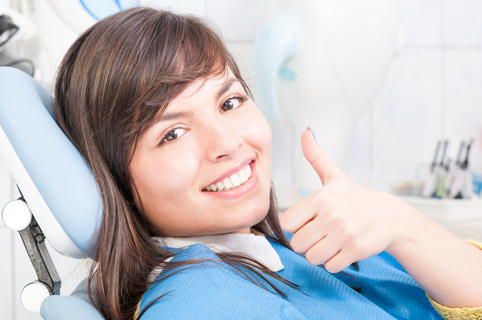 Uncovering the Facts: Your Top FAQ About Sedation Dentistry Answered