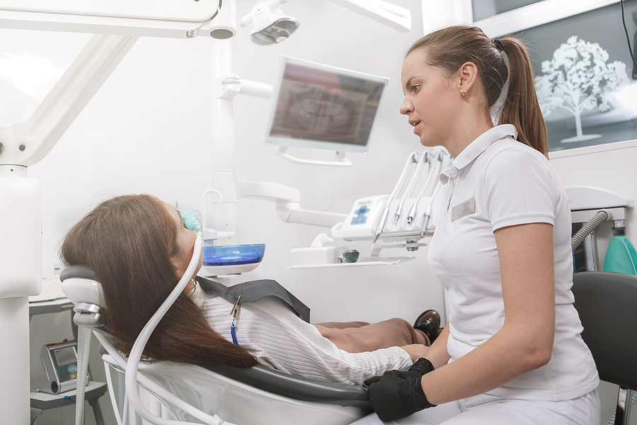 Experience Comfortable Care with Sedation Dentistry in Sacramento, CA