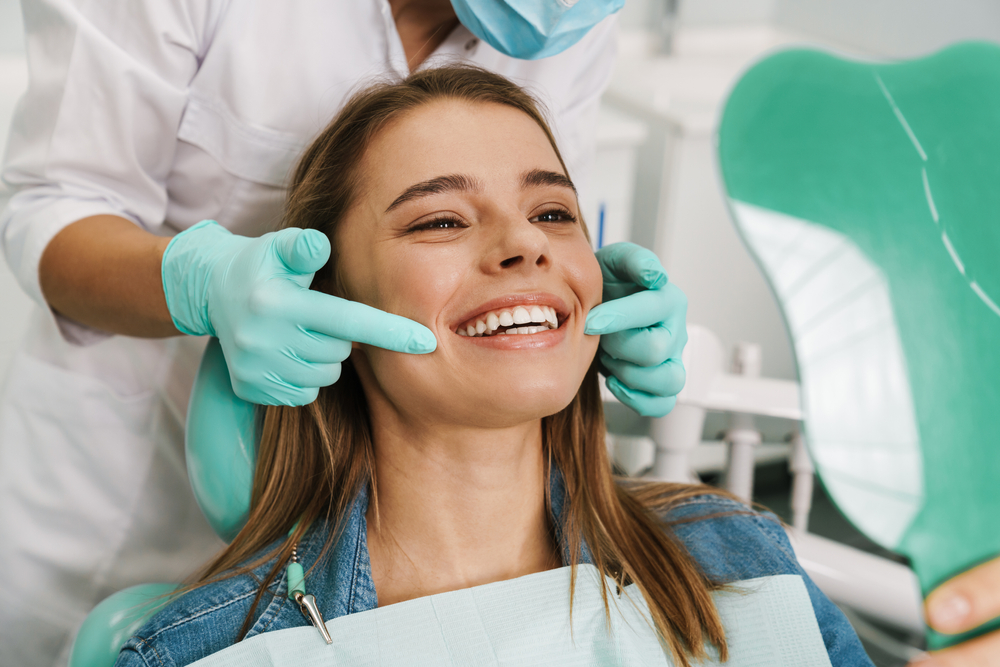 What Are the Benefits of Sedation Dentistry?